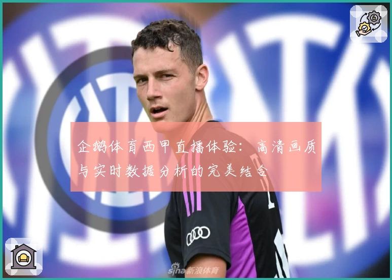企鹅体育西甲直播体验：高清画质与实时数据分析的完美结合