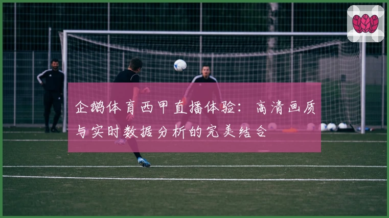 企鹅体育西甲直播体验：高清画质与实时数据分析的完美结合
